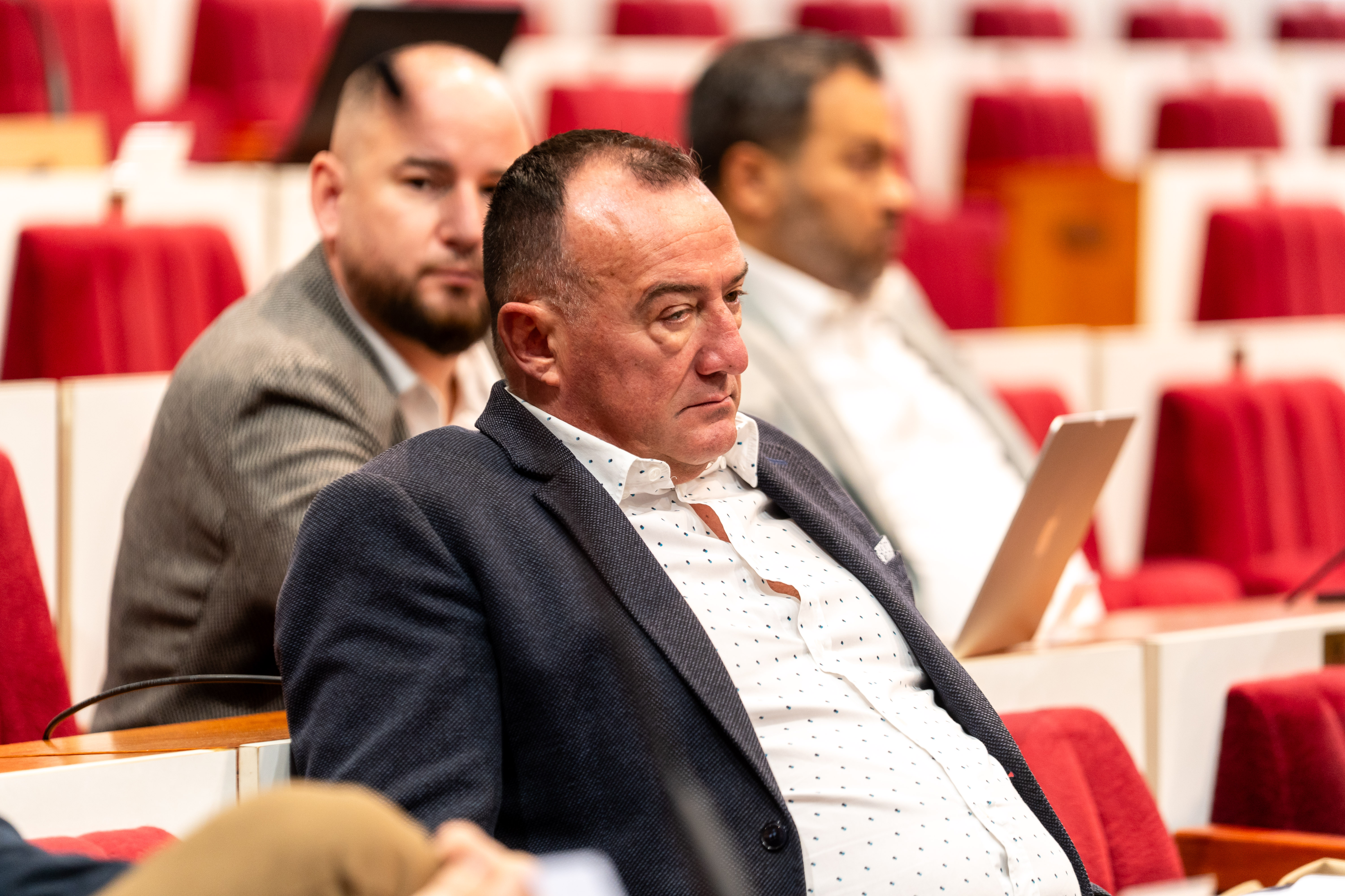 XXXII. zasadnutie Mestskeho zastupitelstva v Kosiciach-21